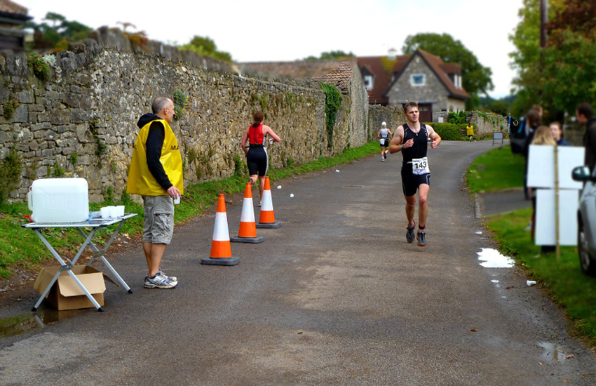 North Bristol Triathlon Race Details